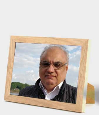 Sajjid Hussain